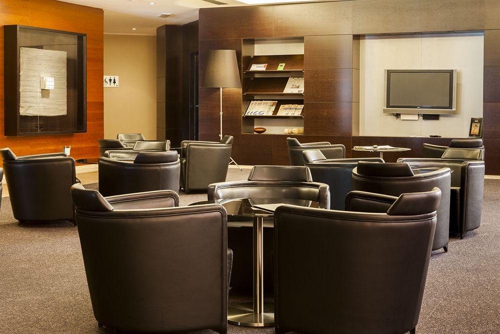 Ac Hotel Genova By Marriott Bagian luar foto