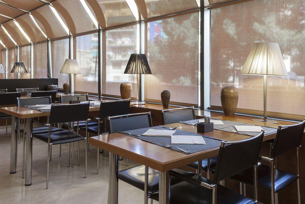 Ac Hotel Genova By Marriott Bagian luar foto