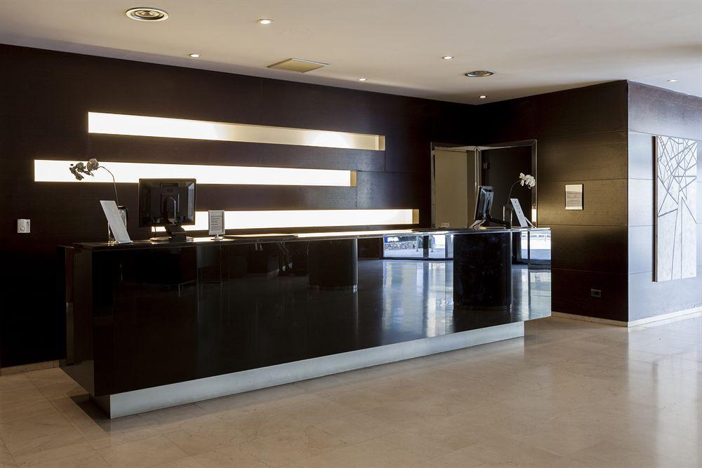 Ac Hotel Genova By Marriott Bagian luar foto