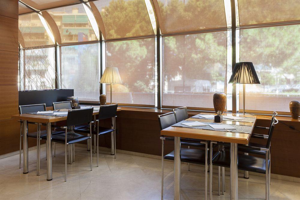 Ac Hotel Genova By Marriott Bagian luar foto