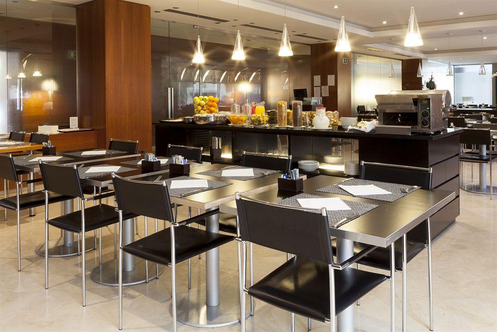 Ac Hotel Genova By Marriott Bagian luar foto
