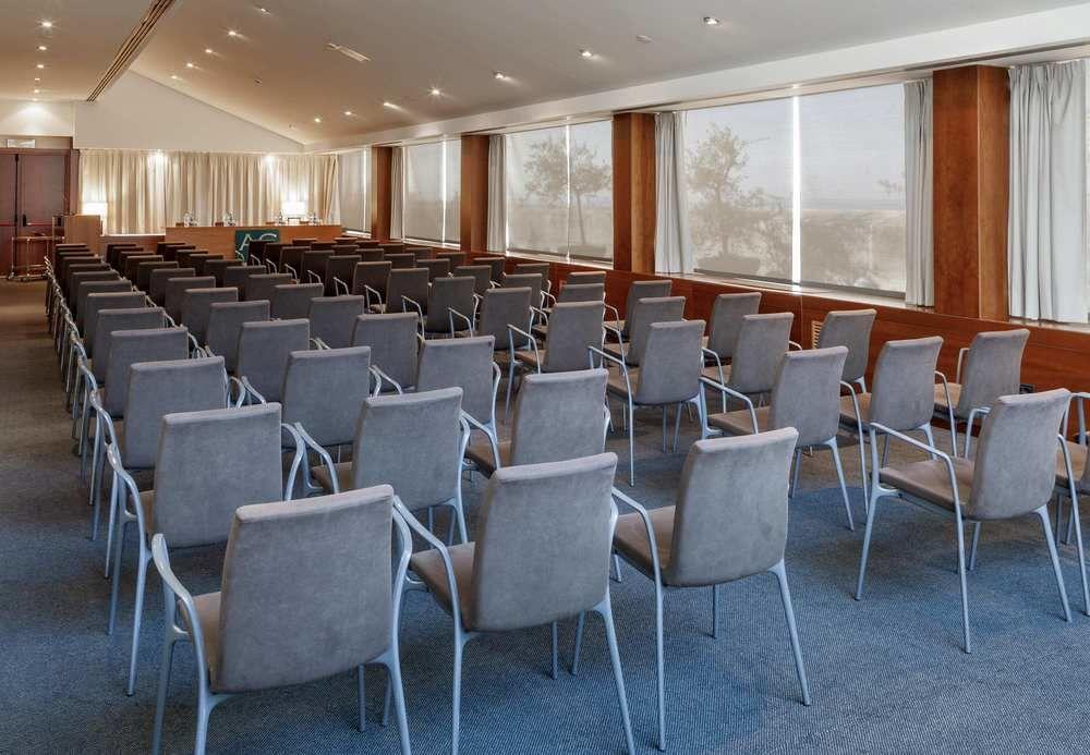 Ac Hotel Genova By Marriott Bagian luar foto
