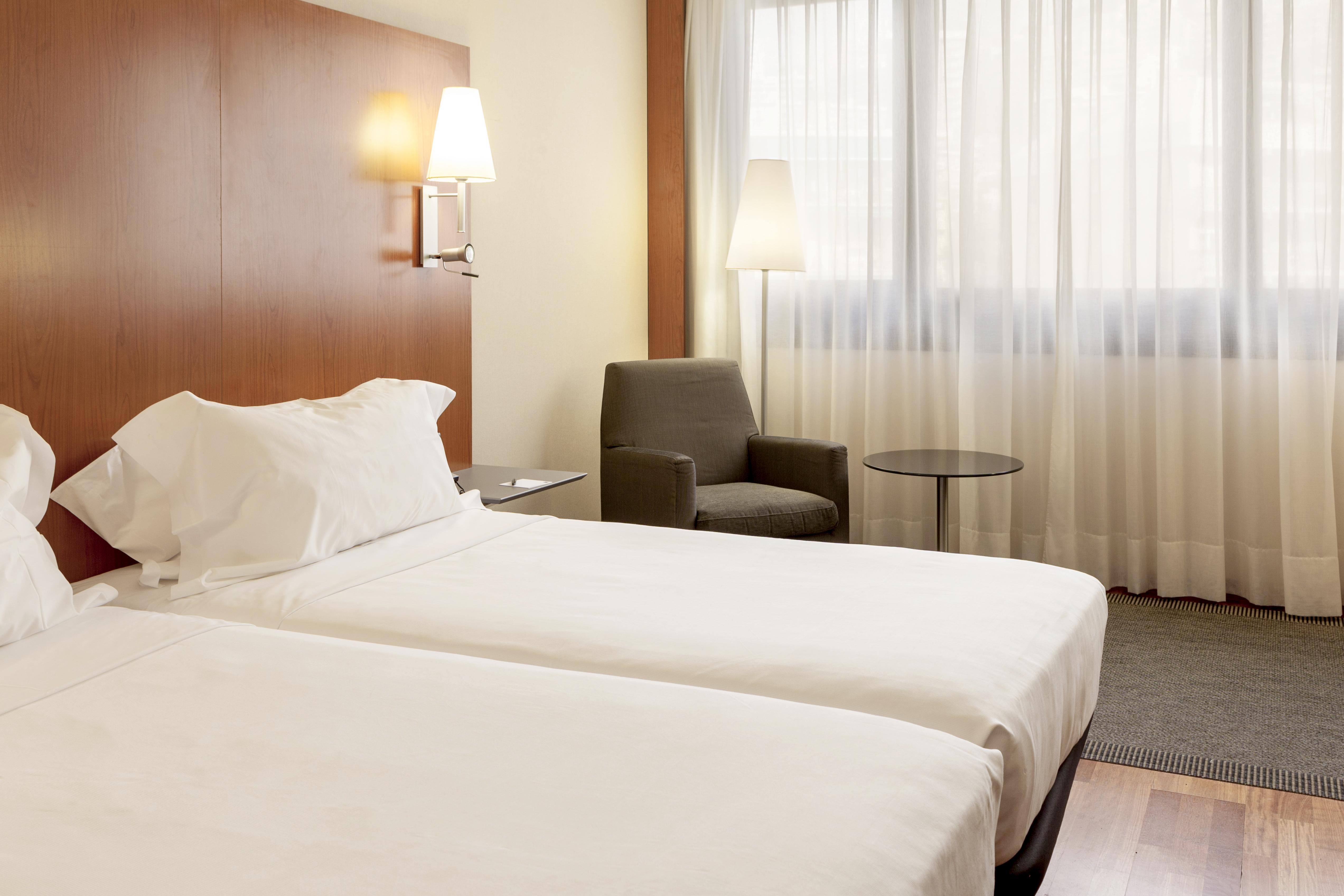 Ac Hotel Genova By Marriott Bagian luar foto