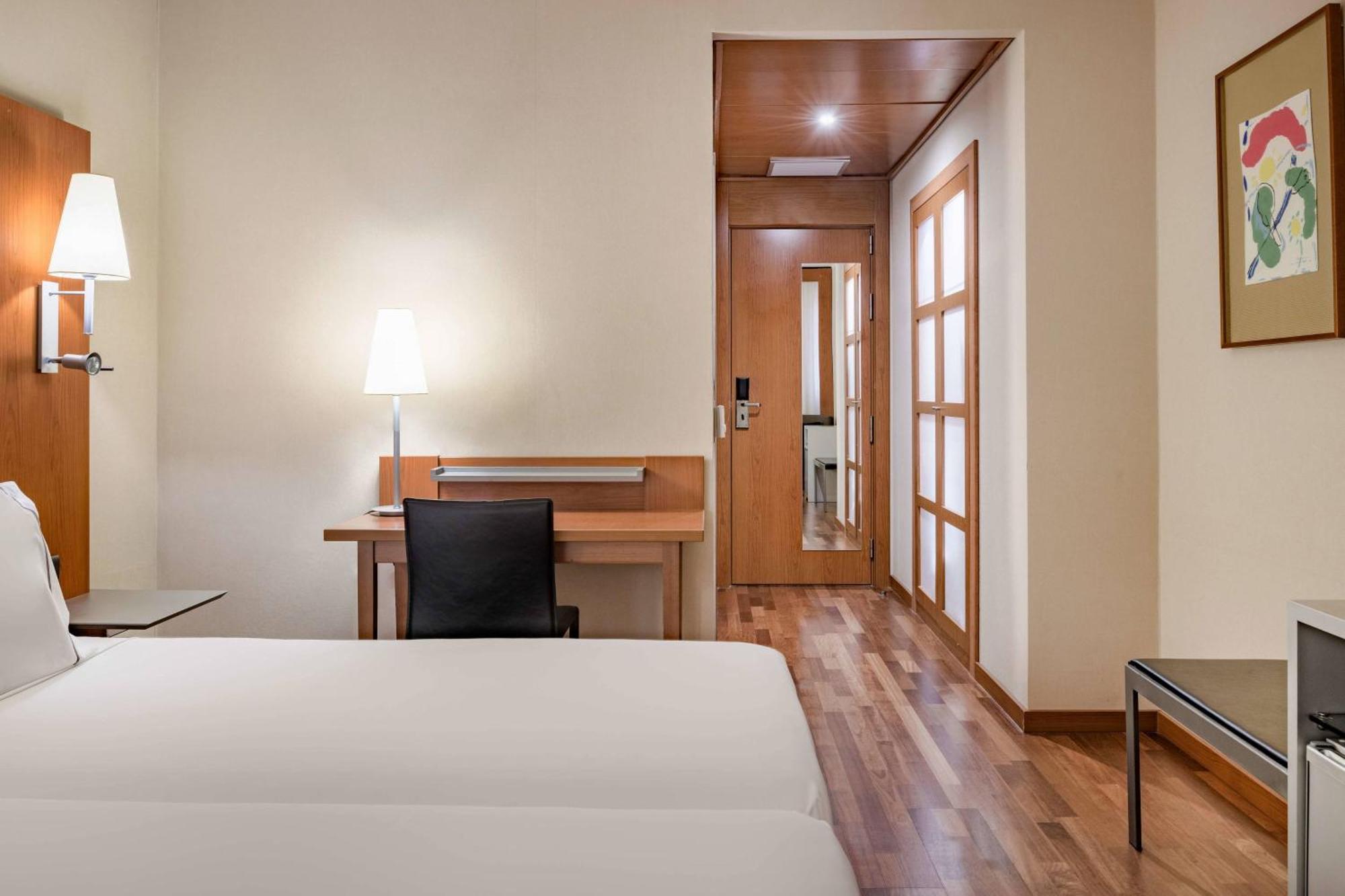 Ac Hotel Genova By Marriott Bagian luar foto