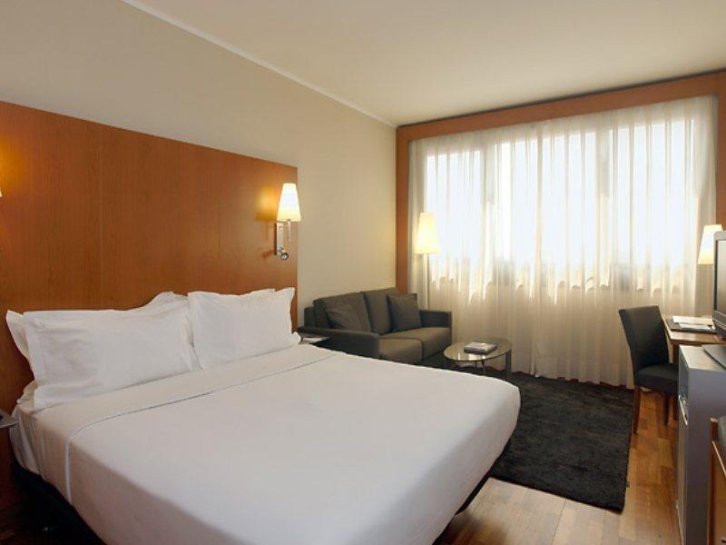 Ac Hotel Genova By Marriott Ruang foto
