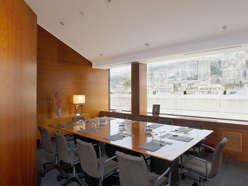 Ac Hotel Genova By Marriott Bisnis foto