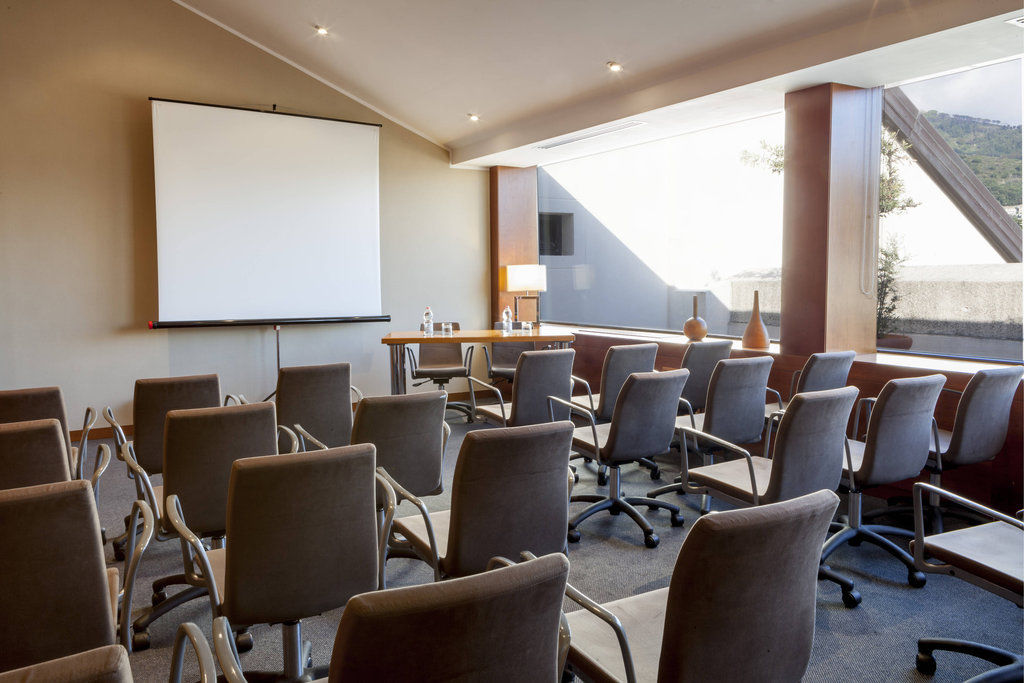 Ac Hotel Genova By Marriott Bagian luar foto